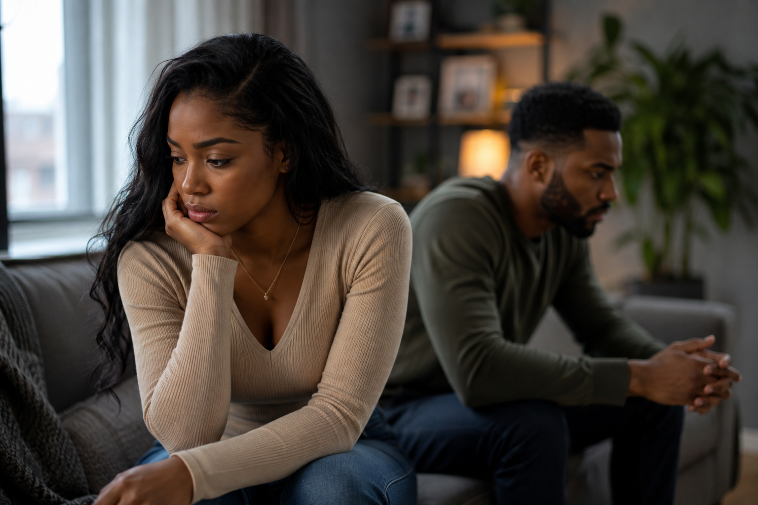 Why Men Pull Away: 11 Reasons You Should Know