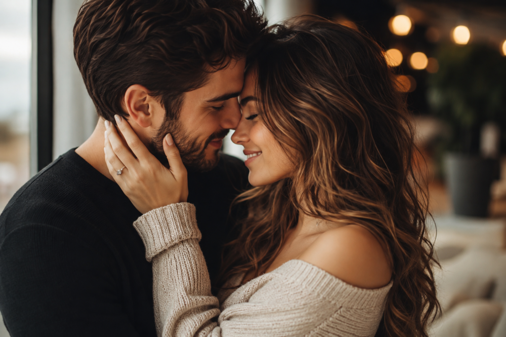 How to Make a Man Fall in Love With You